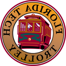 Floride Tech Trolley